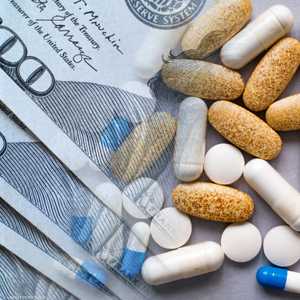 رسوم ترامب على الأدوية