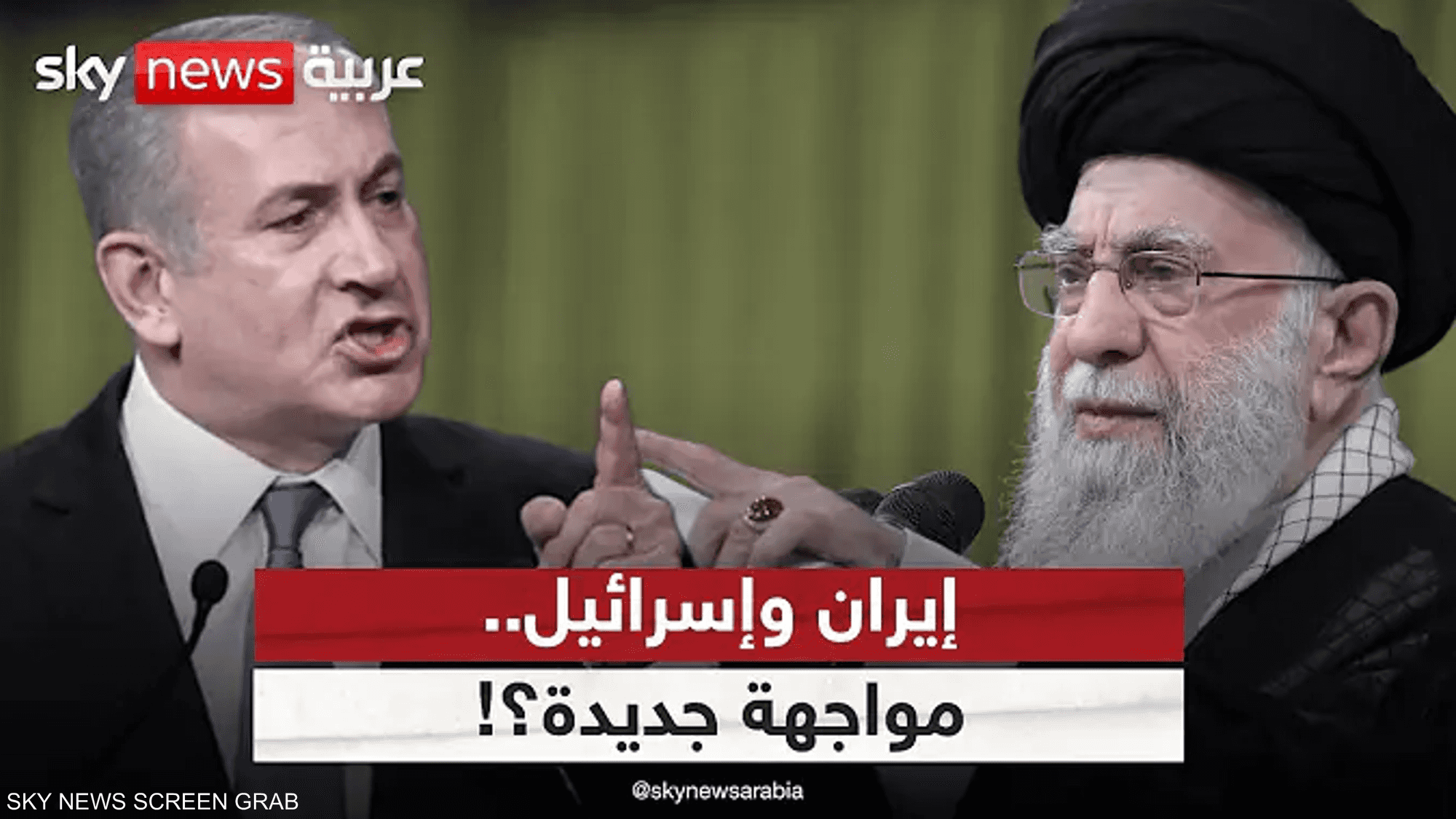 أميركا تعزز أنظمة إسرائيل الدفاعية.. هل تستعد لضرب إيران؟