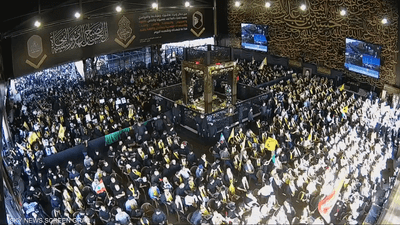 حزب الله يلوح بـ"مواجهة كربلائية".. هل يمهد لحرب جديدة؟