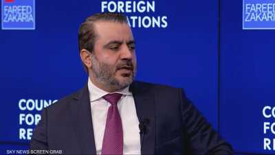 الشيباني: هجمات إسرائيل جعلت التطبيع معها صعبا