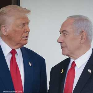 ترامب ونتنياهو.. لقاء مرتقب بشأن خطة إنهاء حرب غزة