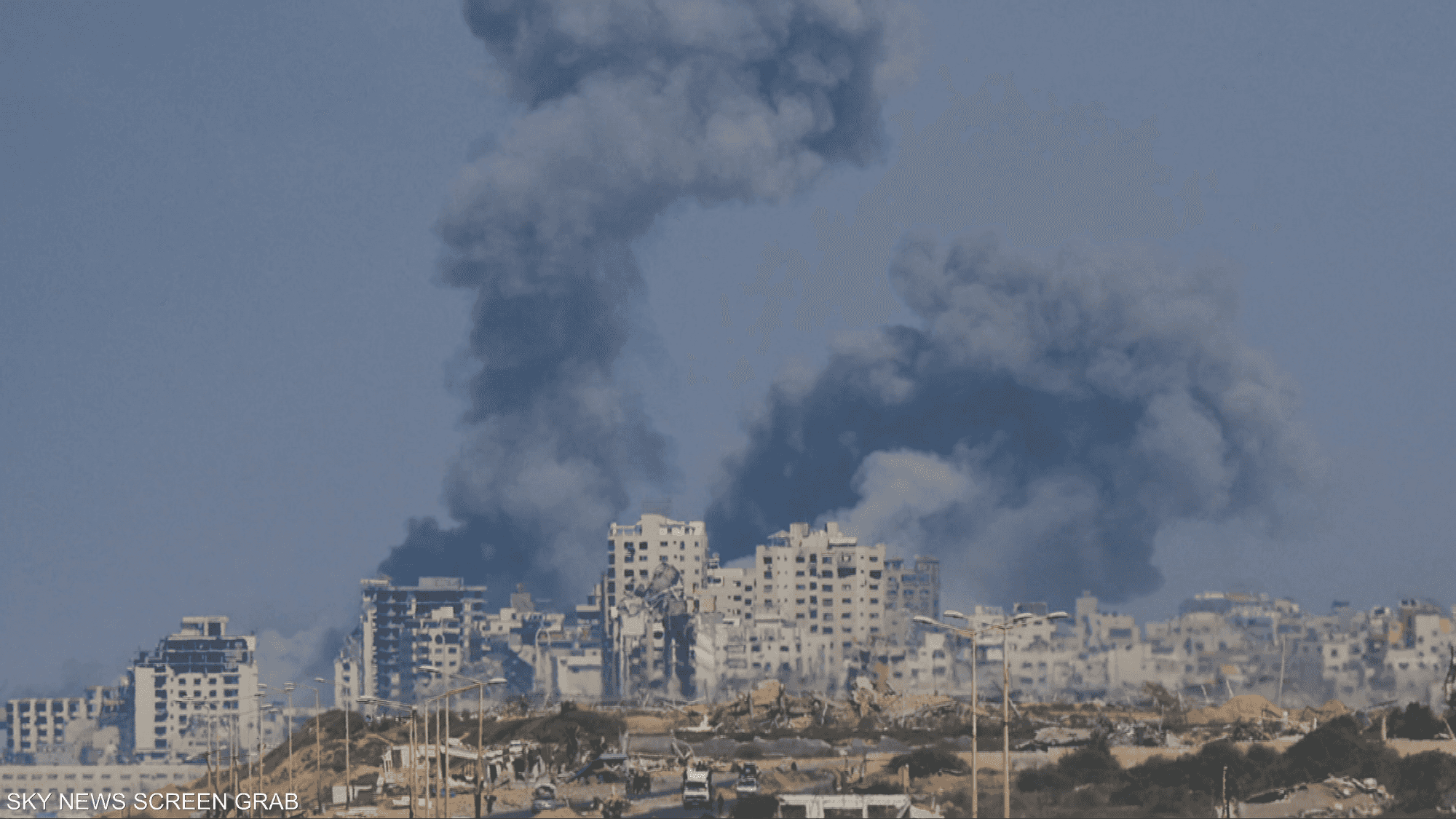 غزة وخطة ترامب.. فرص النجاح والتحديات