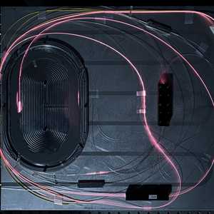 أبوظبي ترسخ ريادتها التقنية: ليزر ليفي مبتكر