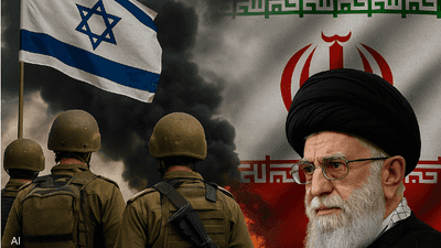 بات التصعيد العسكري مرجحا في ظل تراجع الفرص الدبلوماسية