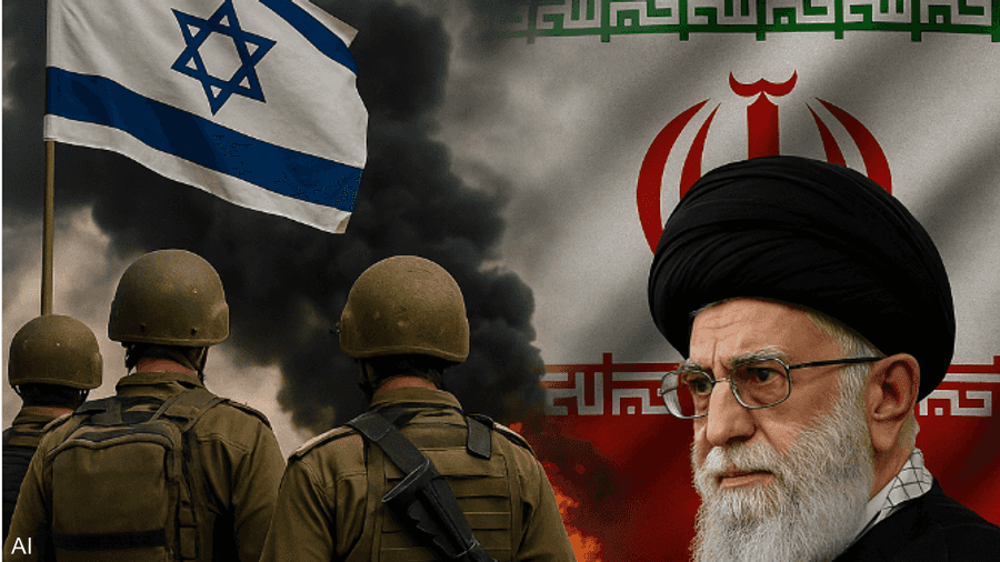 حال الصدام مع إيران.. صحيفة تحذر إسرائيل من "اختلافات خطيرة"