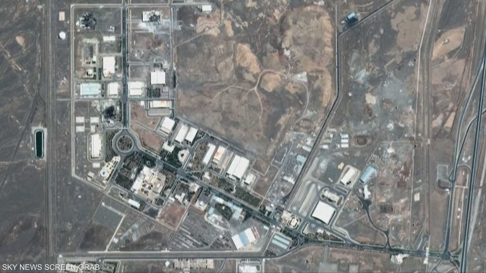 نووي إيران.. شبح حرب مقبلة