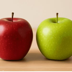 للتفاح خصائص تقلل نسب الكوليسترول الضار