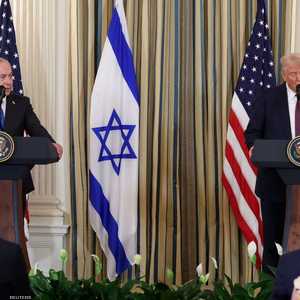 ترامب: إسرائيل ستنسحب على مراحل