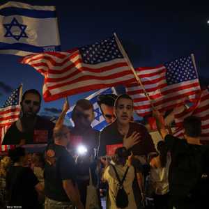 أهالي الرهائن رحبوا بخطة ترامب