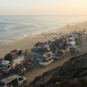 لا تتطلب خطة ترامب مغادرة سكان غزة للقطاع