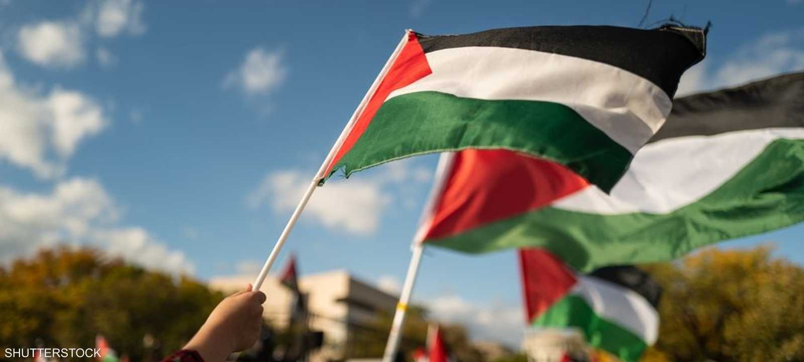 ترحيب فلسطيني بخطة ترامب للسلام بغزة.. أرشيفية