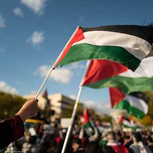 ترحيب فلسطيني بخطة ترامب للسلام بغزة.. أرشيفية