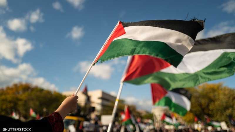 فلسطين ترحب بجهود ترامب لإنهاء "حرب غزة"..وتصفها بـ"الصادقة"