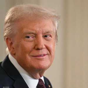 الرئيس الأميركي دونالد ترامب