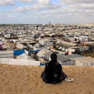 دمار كبير في قطاع غزة جرّاء العملية العسكرية الإسرائيلية