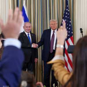 حرب غزة.. خطة ترامب