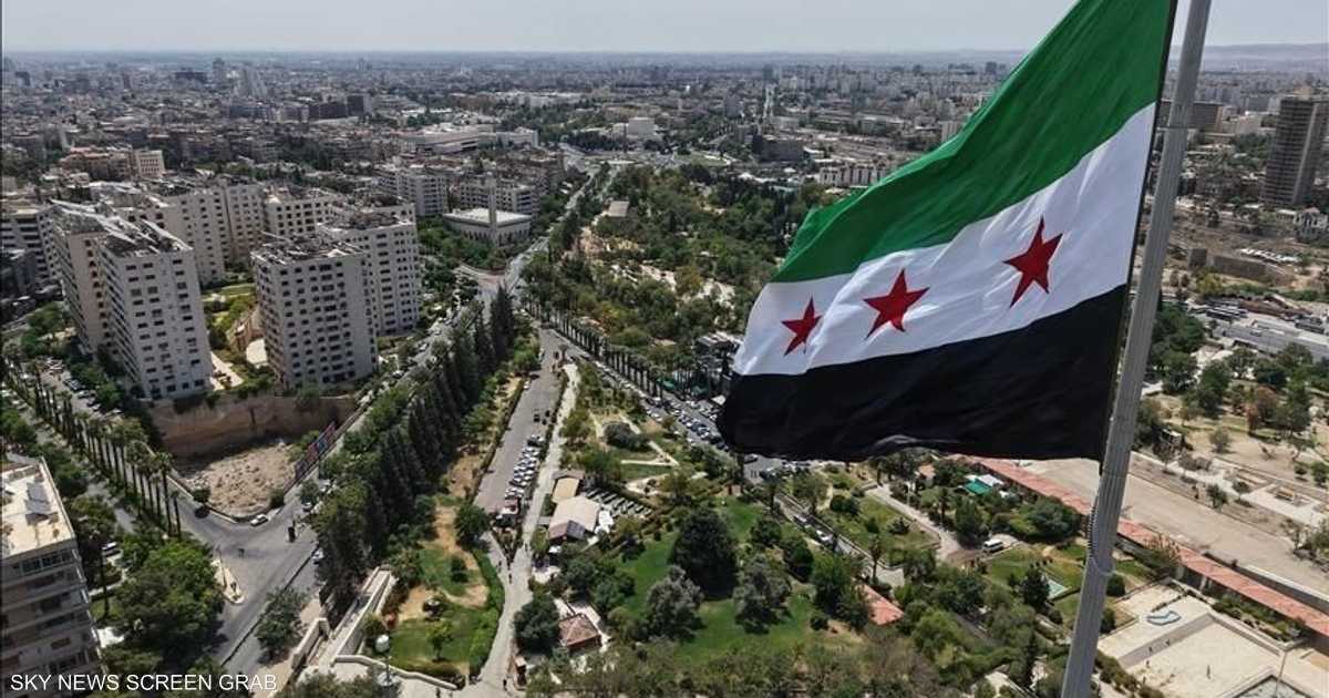 Syria's First Parliament Election Post-Assad Faces Widespread Criticism Amid Exclusions