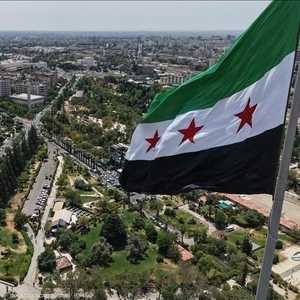 انتخابات سورية مرتقبة