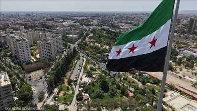 انتخابات سورية مرتقبة