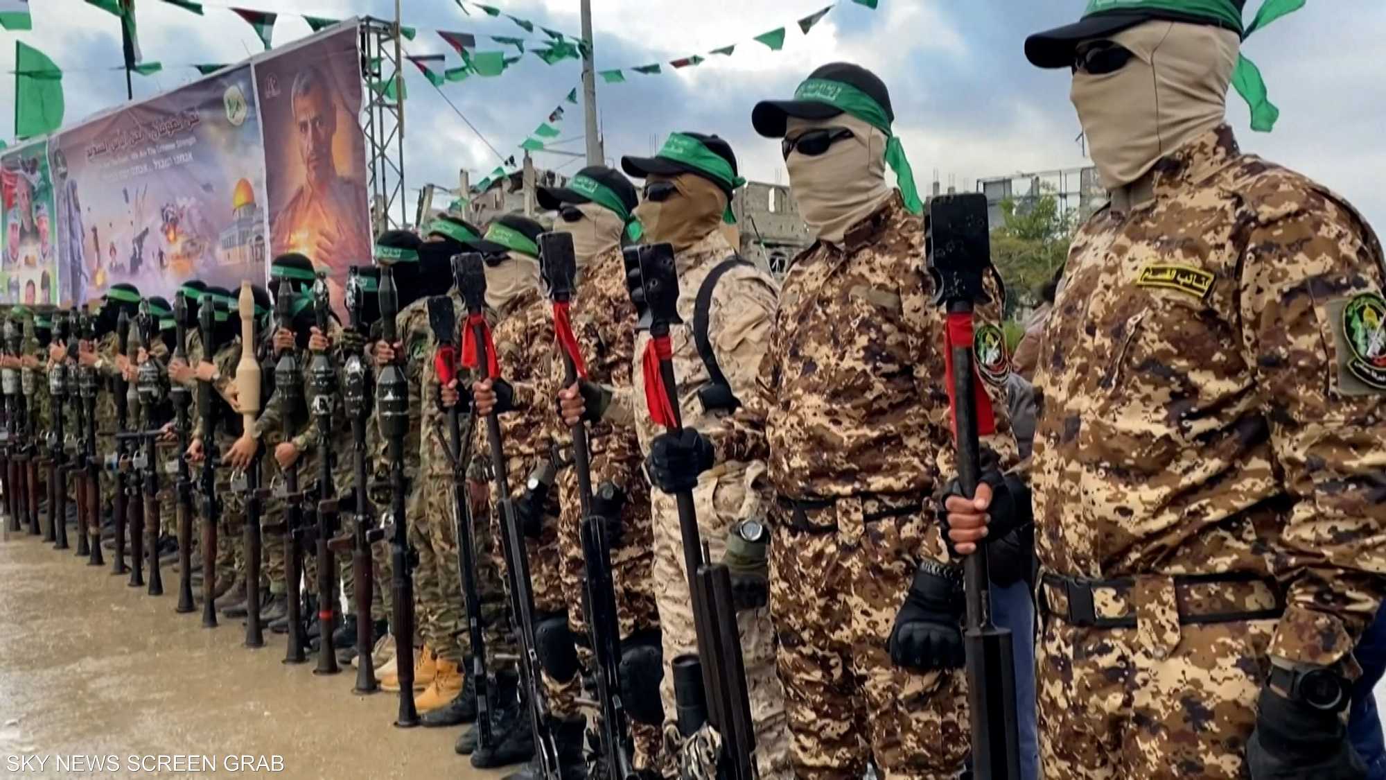 مسار سلام ترامب.. خطة أميركية لنزع سلاح غزة