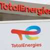 توتال إنرجيز