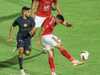 من لقاء الأهلي والزمالك