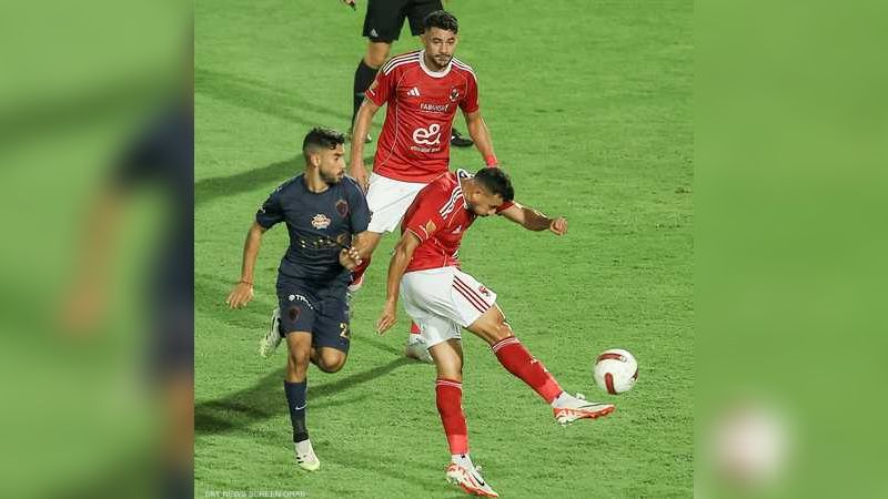 خلال قمة الأهلي والزمالك.. واقعة لم تحدث منذ أكثر من 50 عاما