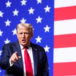 الرئيس الأميركي دونالد ترامب