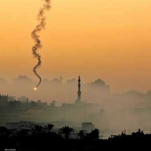 حدد ترامب مدة 4 أيام للرد على خطته من قبل حماس