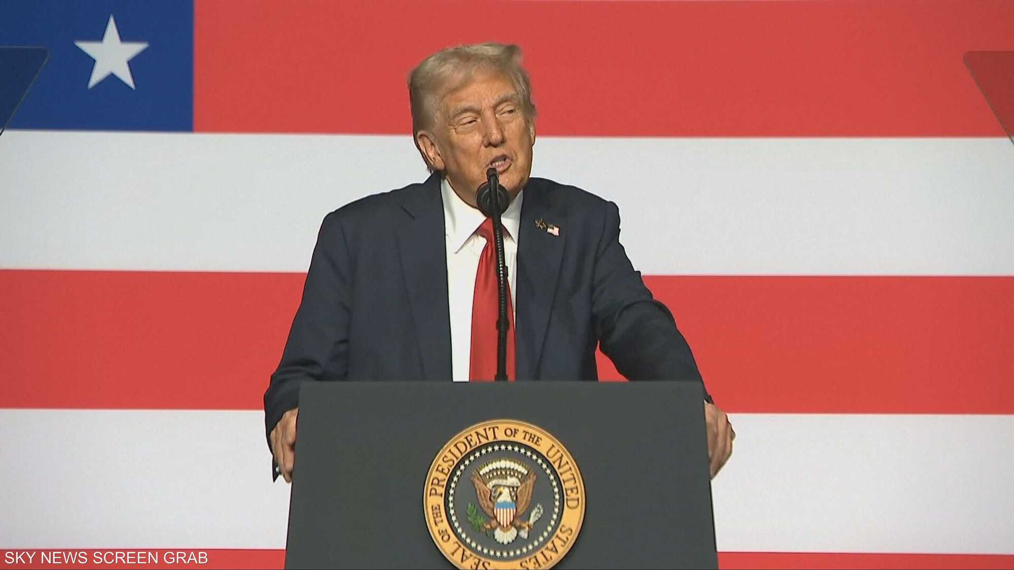 اجتماع طارئ للجنرالات بحضور ترامب.. هل تستعد واشنطن للحرب؟