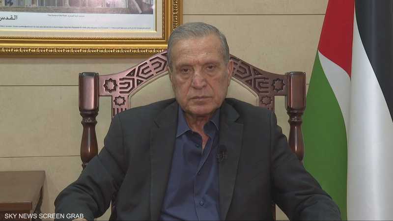 خاص
أبو ردينة: وقف الحرب أولوية.. وخطة ترامب أمام الاختبار