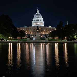 إغلاق الحكومة في أميركا يسجل رقما قياسيا جديدا