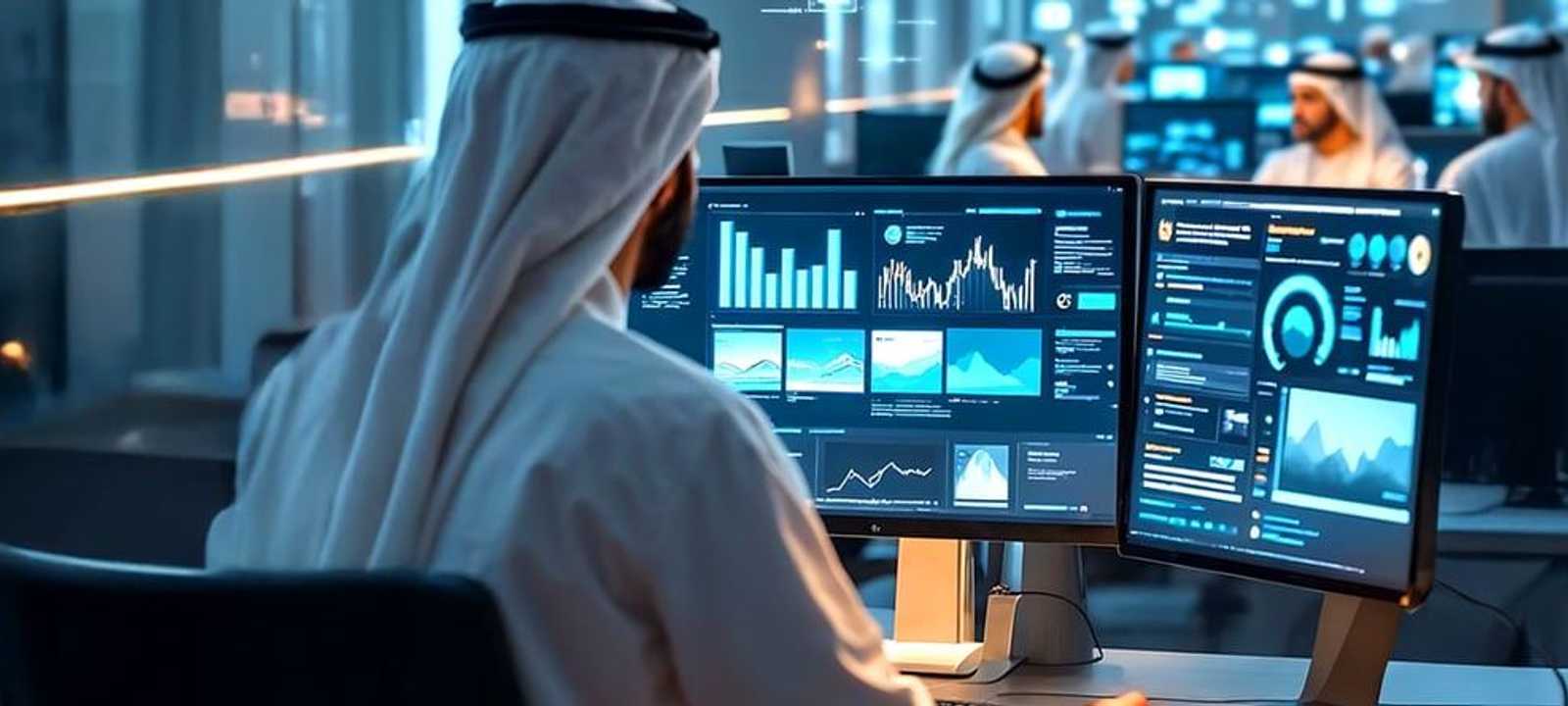 أبوظبي - الذكاء الاصطناعي