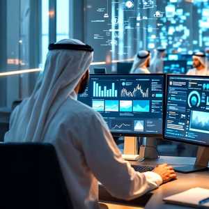 أبوظبي - الذكاء الاصطناعي