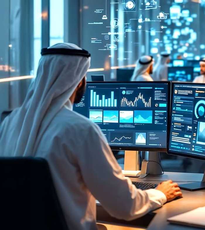 أبوظبي - الذكاء الاصطناعي