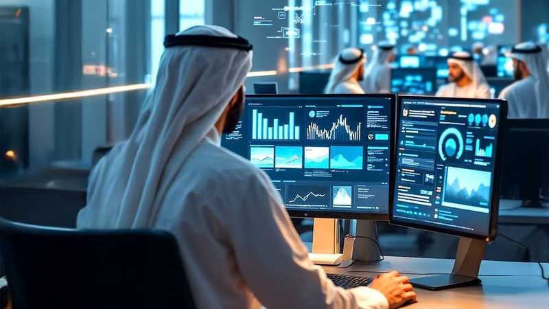 أبوظبي - الذكاء الاصطناعي