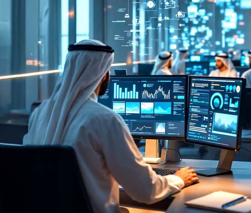 أبوظبي - الذكاء الاصطناعي