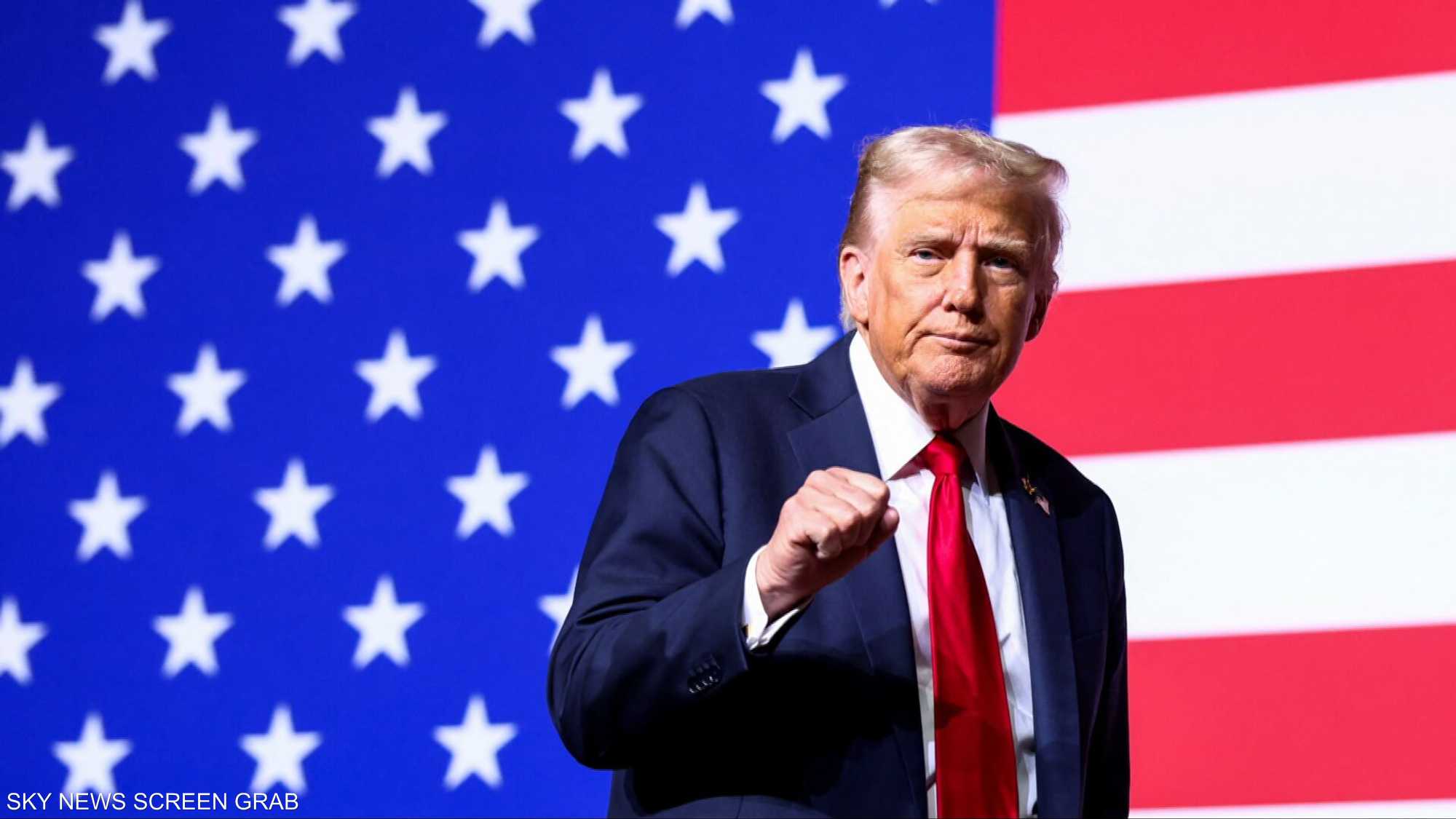 أعين العالم على غزة وعينا ترامب على "نوبل"