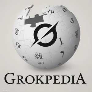 غروكيبيديا ستنافس ويكيبيديا حسب ماسك