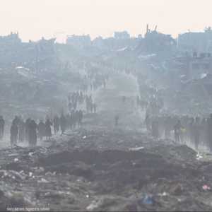 الوسطاء يضغطون على حماس لتقديم رد إيجابي على خطة ترامب