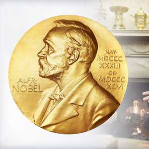 ترامب يرغب بالحصول على جائزة نوبل بشدة