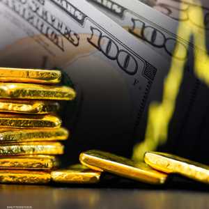 مستقبل أسعار الذهب