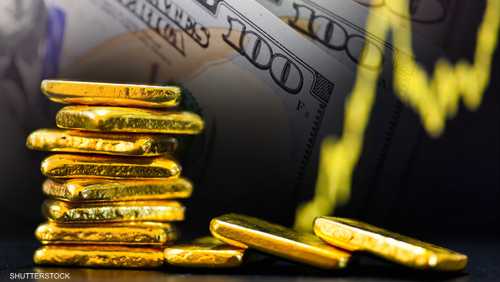 مستقبل أسعار الذهب