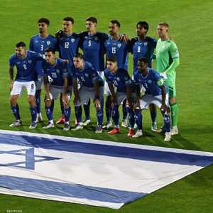 يؤجل "الفيفا" حسم ملف تعليق عضوية إسرائيل