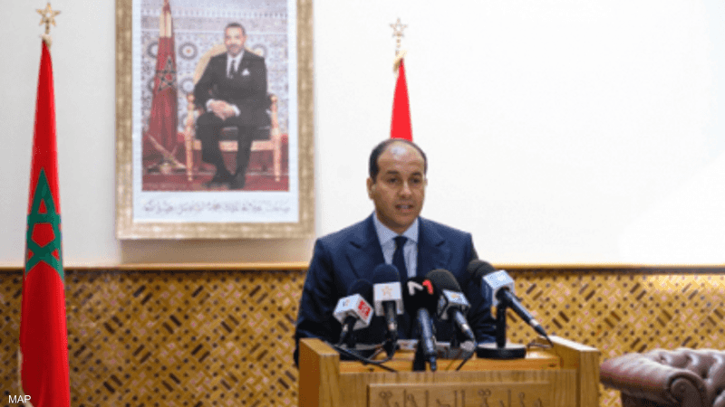 المغرب.. بيان لوزارة الداخلية عن الاحتجاجات وحصيلة بالخسائر