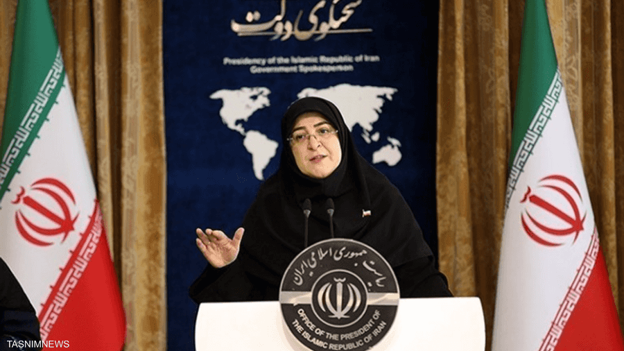 إيران تعلن وضع خطة داخلية لمواجهة "آلية الزناد"