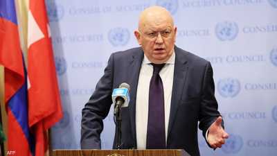 روسيا تعلن "عدم اعترافها" بإعادة فرض العقوبات على إيران