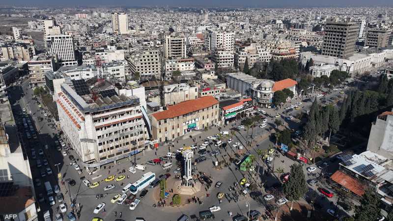 سوريا.. مقتل 3 أشخاص في حمص إثر إطلاق نار من "مجهولين"