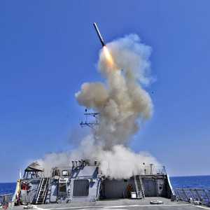 أوكرانيا قد تستخدم صواريخ توماهوك لضرب العمق الروسي_أرشيف