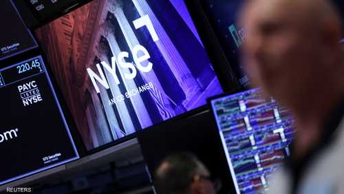 وول ستريت - أسهم أميركا